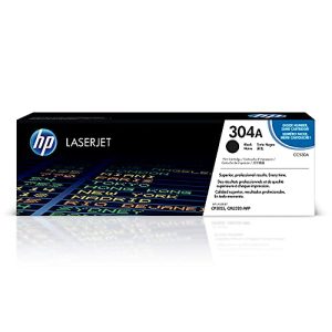 Recopilacion De Hp 304a Tabla Con Los Diez Mejores
