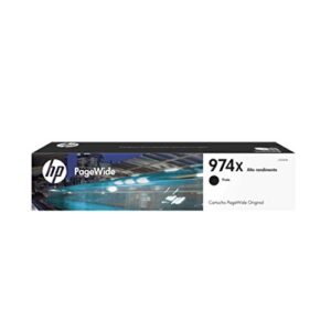 Lista De Hp 974x 8211 Los Más Vendidos