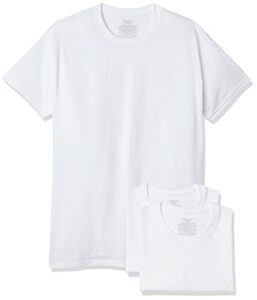 Opiniones De Playera Blanca Cuello Redondo Disponible En Linea Para Comprar
