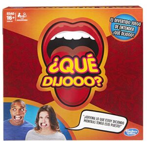 Listado De Juego Que Dijo Hasbro Mas Recomendados