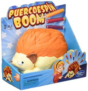 La Mejor Comparacion De Puerco Espin De Esta Semana