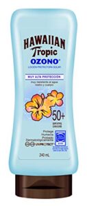 La Mejor Comparacion De Hawaiian Tropic Los 5 Mejores