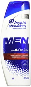 La Mejor Lista De Shampoo Head And Shoulders Los 5 Más Buscados