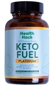 Opiniones Y Reviews De Keto Pastillas Ingredientes Del Mes