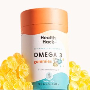 Opiniones De Omega 3 Gomitas Disponible En Linea