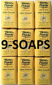 La Mejor Comparacion De Heno Pravia Tabla Con Los Diez Mejores