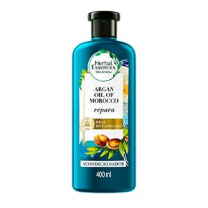 Recopilacion De Acondicionador Herbal Essences Los 5 Mas Buscados