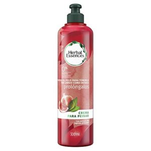 Reviews De Crema Herbal Essences Los Mas Solicitados