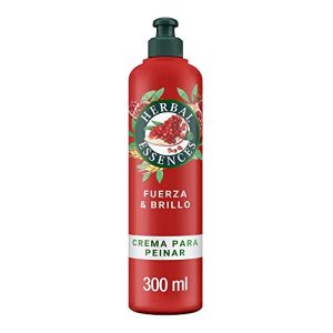 Opiniones De Herbal Essences Crema Peinar Tabla Con Los Diez Mejores