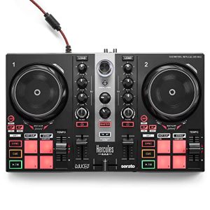 La Mejor Lista De Mezcladoras Dj Los Mejores 5