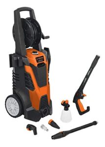 Recopilacion De Hidrolavadora Truper 2000 Psi Los Mejores 5