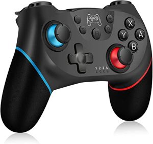 Listado De Control Nintendo Comprados En Linea