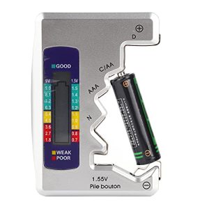 Catalogo Para Comprar On Line Probador Baterias Que Puedes Comprar Esta Semana