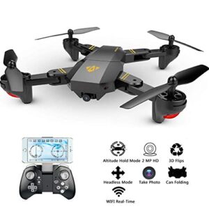 La Mejor Recopilacion De Drones Steren