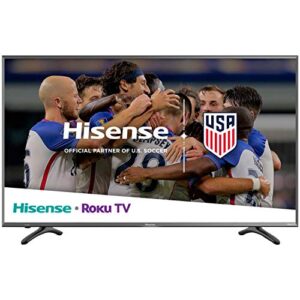 Consejos Para Comprar Hisense 4k 50 8211 5 Favoritos