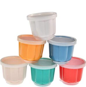 La Mejor Comparacion De Moldes Gelatina Plastico Los Mas Solicitados