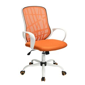 La Mejor Comparación De Silla Naranja Del Mes