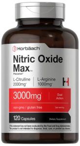 La Mejor Seleccion De Donde Venden Oxido Nitrico Comprados En Linea