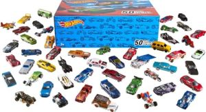 Consejos Para Comprar Caja Hot Wheels Al Mejor Precio