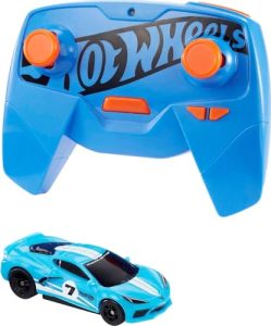 La Mejor Seleccion De Hot Wheels Radio Control Los 5 Mejores