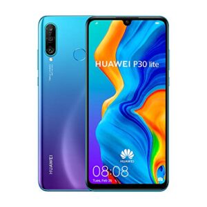 La Mejor Recopilacion De P30 Lite Morado 8211 Los Mas Vendidos