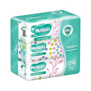 Reviews De Toallitas Humedas Del Mes