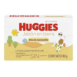 Listado De Jabon Huggies Tabla Con Los Diez Mejores