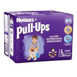 Opiniones Y Reviews De Pull Ups Panales Los Mas Solicitados