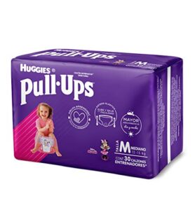 Productos con categoría de Bebé en tu tienda favorita UCIRED siempre a los mejores precios. El Mejor Listado De Huggies Pull Ups Etapa 4 8211 Los Mas Vendidos