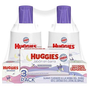 Lista De Shampoo Huggies Los 10 Mejores