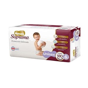 Productos con categoría de Huggies Supreme, en Bebé siempre a los mejores precios. Catalogo De Supreme Top 5