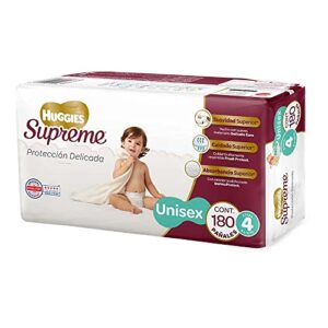 Opiniones De Panal Huggies Etapa 4 8211 Solo Los Mejores
