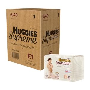 La Mejor Lista De Huggies Etapa 1 Los Mejores 10