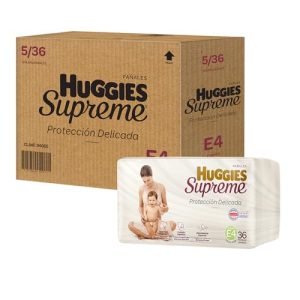 Opiniones De Panal Huggies Etapa 4 8211 Solo Los Mejores