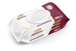 Reviews De Toallitas Huggies Supreme Mas Recomendados