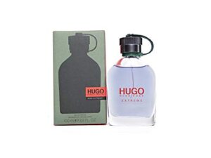 Opiniones De Hugo Boss Extreme Los Mejores 5