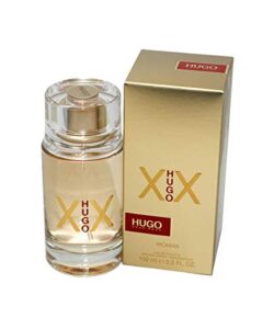 El Mejor Listado De Hugo Boss Xx Top 10