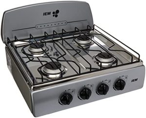 Listado De Iem Mexico Top 5