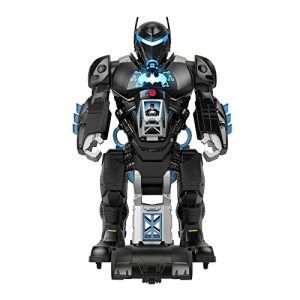 La Mejor Recopilacion De Robot Batman Mas Recomendados