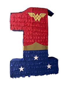 El Mejor Listado De Wonder Lady 8211 5 Favoritos