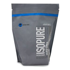 Catalogo De Isopure Zero Carb Cubeta Precio 8211 5 Favoritos