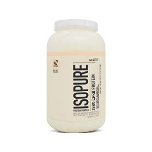 Opiniones Y Reviews De Gnc Proteinas Isopure Que Puedes Comprar Esta Semana