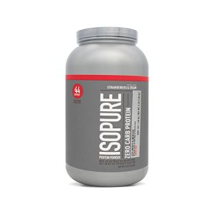 Consejos Para Comprar Isopure Cubeta Top 10
