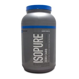 Catalogo Para Comprar On Line Isopure Zero Los 10 Mejores