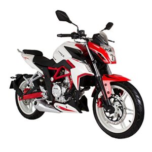 La Mejor Lista De Motos 300 Al Mejor Precio