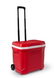 Opiniones Y Reviews De Hielera Roja