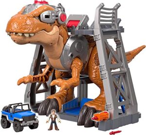 Recopilacion De Imaginext Al Mejor Precio