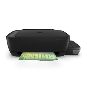 La Mejor Comparacion De Impresora Hp Ink Tank 115 Los 5 Mejores