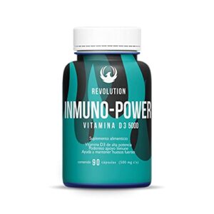 Catalogo De Vitamina D3 10000 Los Mas Recomendados