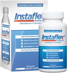 Opiniones Y Reviews De Instaflex Listamos Los 10 Mejores